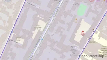 appartement d'une chambre 19 m² à vendre à Paris 16e Arrondissement appartement d'une chambre 19 m² à vendre à Paris 16e Arrondissement