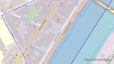 appartement de trois chambres 110 m² à vendre à Paris 16e Arrondissement