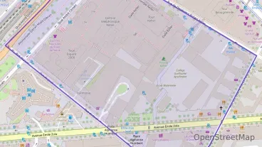 appartement d'une chambre 35 m² à vendre à Paris 15e Arrondissement