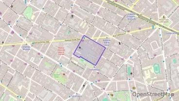 Appartement 60 m² trois pièces à vendre à Paris 15e Arrondissement