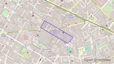 appartement d'une chambre 35 m² à vendre à Paris 15e Arrondissement
