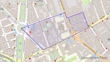 Appartement de 5+ pièces 166 m² à vendre  à Paris 7e Arrondissement