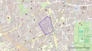appartement de trois chambres 79 m² à vendre à Paris 6e Arrondissement