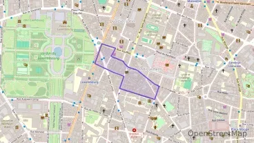 appartement de deux chambres 75 m² à vendre à Paris 5e Arrondissement