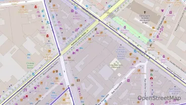 Appartement 58 m² trois pièces à vendre à Paris 12e Arrondissement