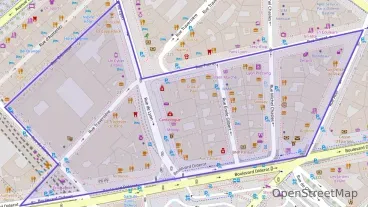 Appartement 163 m² cinq pièces à vendre à Paris 12e Arrondissement