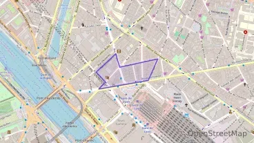 Appartement 163 m² cinq pièces à vendre à Paris 12e Arrondissement