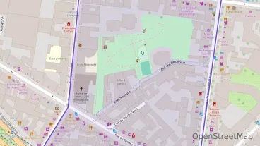 Appartement 40 m² deux pieces à vendre à Paris 12e Arrondissement