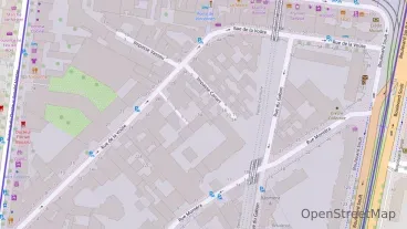 Appartement 30 m² deux pieces à vendre à Paris 12e Arrondissement