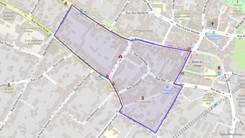 Appartement 84 m² trois pièces à vendre à Fontenay-sous-Bois Appartement 84 m² trois pièces à vendre à Fontenay-sous-Bois