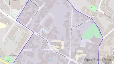 Appartement 50 m² trois pièces à vendre à Fontenay-sous-Bois