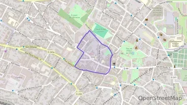 Appartement 50 m² trois pièces à vendre à Fontenay-sous-Bois