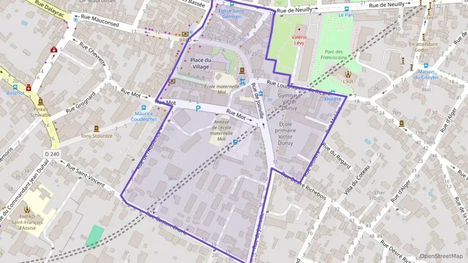 Appartement 91 m² quatre pièces à vendre à Fontenay-sous-Bois Appartement 91 m² quatre pièces à vendre à Fontenay-sous-Bois