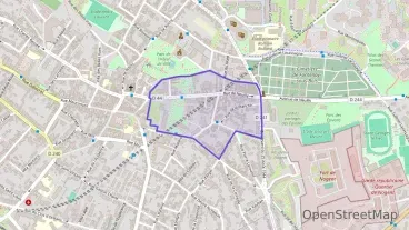 Appartement d'une pièce 30 m² à vendre  à Fontenay-sous-Bois