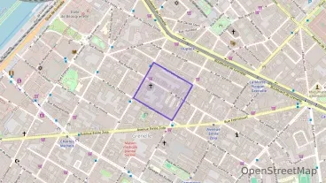 appartement d'une chambre 24 m² à vendre à Paris 15e Arrondissement