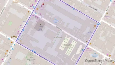 appartement de trois chambres 92 m² à vendre à Paris 15e Arrondissement