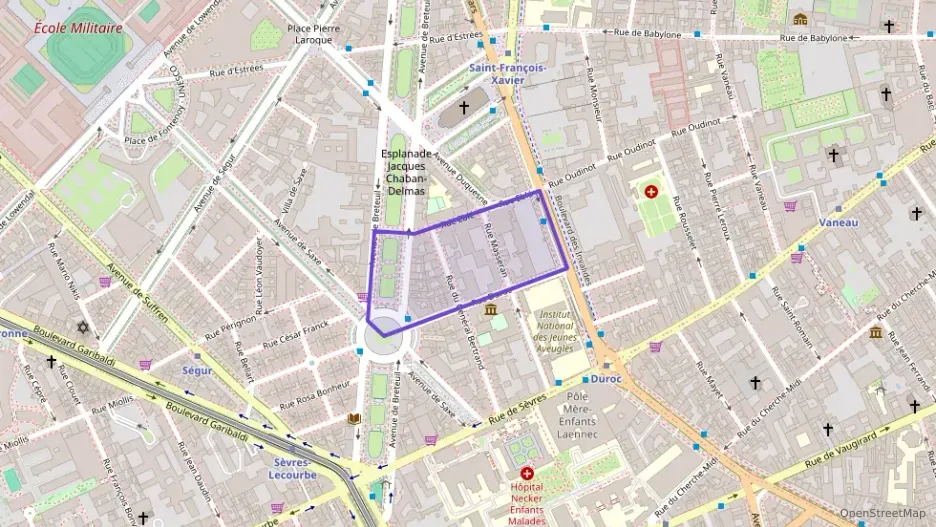 Appartement 66 m² deux pieces à vendre à Paris 7e Arrondissement Appartement 66 m² deux pieces à vendre à Paris 7e Arrondissement