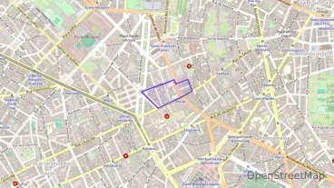 Appartement 90 m² trois pièces à vendre à Paris 7e Arrondissement
