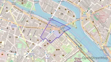 appartement d'une chambre 29 m² à vendre à Paris 5e Arrondissement