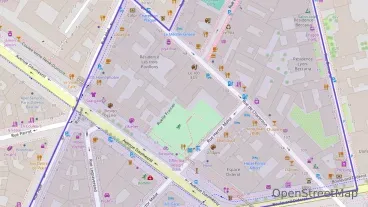 Appartement 46 m² deux pieces à vendre à Paris 12e Arrondissement