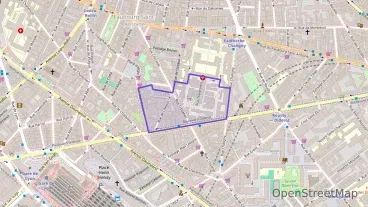 Appartement 35 m² deux pieces à vendre à Paris 12e Arrondissement