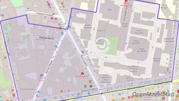 Appartement 36 m² deux pieces à vendre à Paris 12e Arrondissement