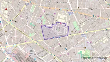 Appartement 36 m² deux pieces à vendre à Paris 12e Arrondissement