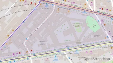 Appartement d'une pièce 27 m² à vendre à Paris 12e Arrondissement Appartement d'une pièce 27 m² à vendre à Paris 12e Arrondissement