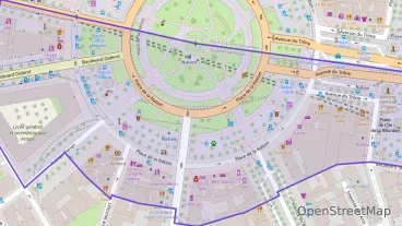 appartement de trois chambres 88 m² à vendre à Paris 12e Arrondissement