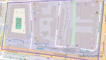 Appartement 19 m² une piece à vendre à Paris 20e Arrondissement