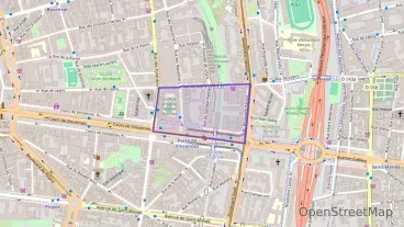 Appartement 19 m² une piece à vendre à Paris 20e Arrondissement