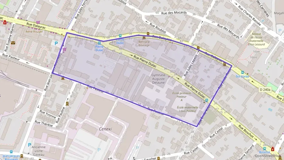 Appartement 74 m² quatre pièces à vendre à Fontenay-sous-Bois Appartement 74 m² quatre pièces à vendre à Fontenay-sous-Bois