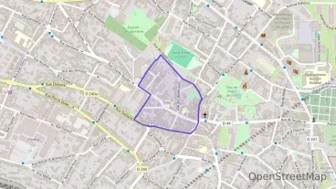Appartement 90 m² quatre pièces à vendre à Fontenay-sous-Bois
