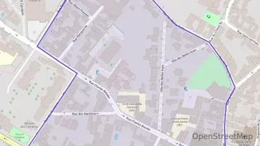 Appartement de quatre pièces 139 m² à vendre  à Fontenay-sous-Bois