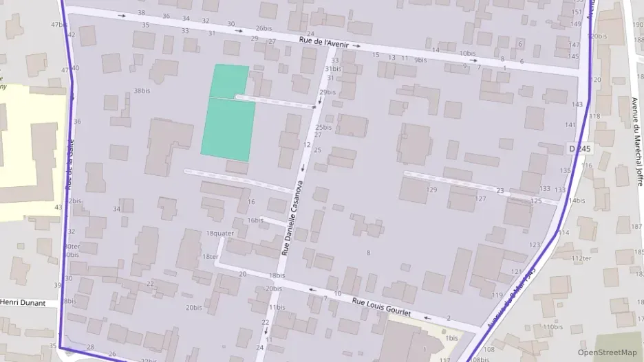 Appartement 85 m² quatre pièces à vendre à Le Perreux-sur-Marne