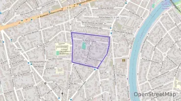 appartement de deux chambres 63 m² à vendre à Le Perreux-sur-Marne