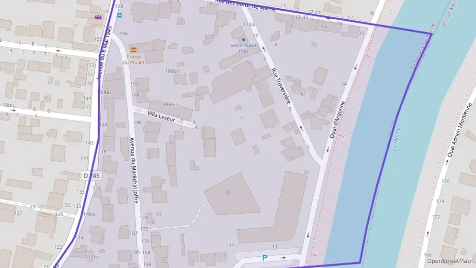 Appartement 30 m² deux pieces à vendre à Le Perreux-sur-Marne Appartement 30 m² deux pieces à vendre à Le Perreux-sur-Marne