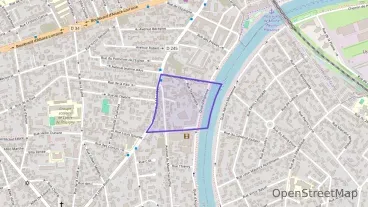 Appartement 30 m² deux pieces à vendre à Le Perreux-sur-Marne Appartement 30 m² deux pieces à vendre à Le Perreux-sur-Marne