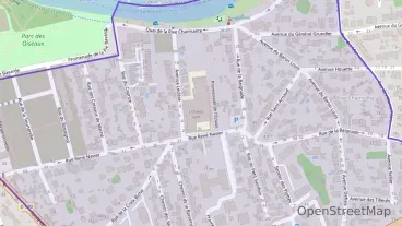 appartement d'une chambre 27 m² à vendre à Noisy-le-Grand