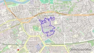 Appartement 60 m² trois pièces à vendre à Noisy-le-Grand