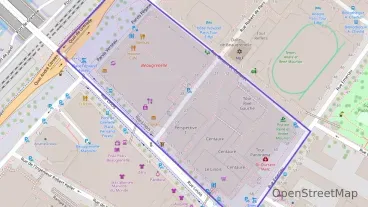 Appartement 59 m² deux pieces à vendre à Paris 15e Arrondissement