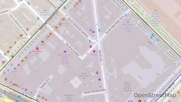 appartement de deux chambres 53 m² à vendre à Paris 15e Arrondissement