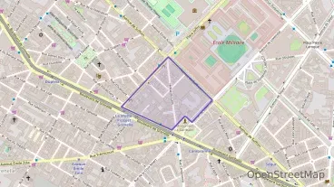 appartement de deux chambres 53 m² à vendre à Paris 15e Arrondissement