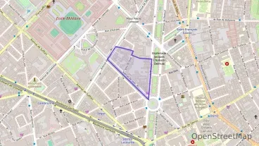 Appartement 76 m² trois pièces à vendre à Paris 7e Arrondissement