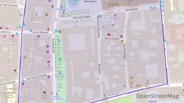 Appartement de 5+ pièces 122 m² à vendre  à Paris 6e Arrondissement
