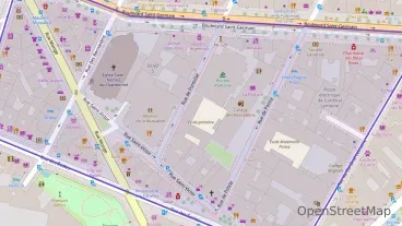 appartement d'une chambre 26 m² à vendre à Paris 5e Arrondissement