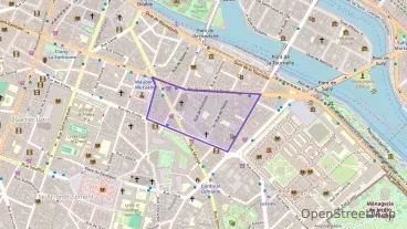 appartement d'une chambre 26 m² à vendre à Paris 5e Arrondissement