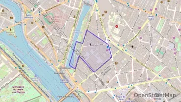 Appartement 145 m² cinq pièces à vendre à Paris 12e Arrondissement