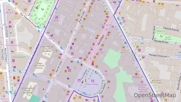 Appartement 70 m² deux pieces à vendre à Paris 12e Arrondissement