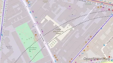 appartement d'une chambre 36 m² à vendre à Paris 12e Arrondissement